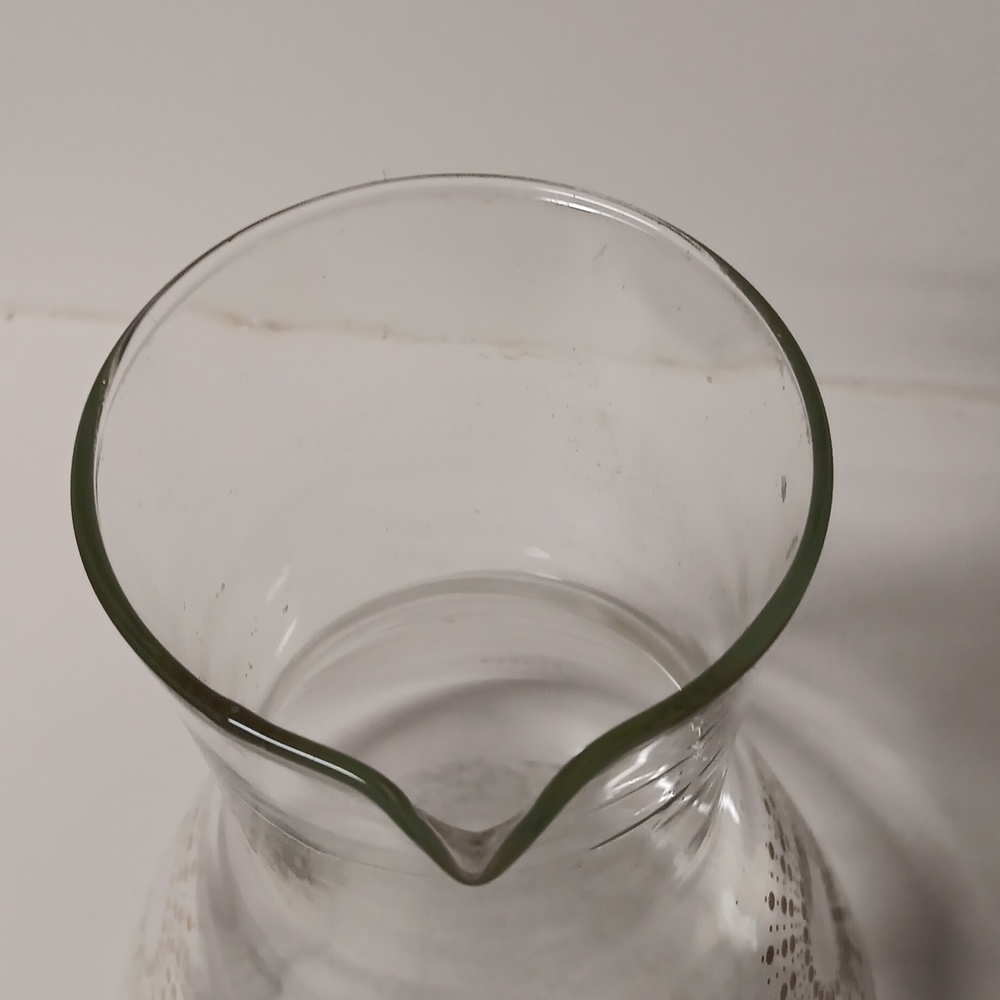 Pyrex juice decanter - Picture 3 of 7